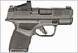 SPRINGFIELD ARMORY HELLCAT 9MM MICRO COMPACT WSHIELD SMSC